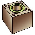 Дымоход UNIVERSAL D20 см комплект 4м