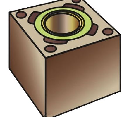 Дымоход UNIVERSAL D20 см комплект 4м